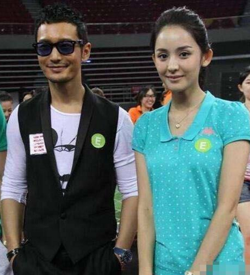 黄晓明娜扎日本密会,卓伟都看不下去来辟谣了