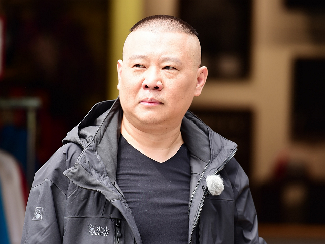到底是郭德纲成就了岳云鹏还是自身的努力?