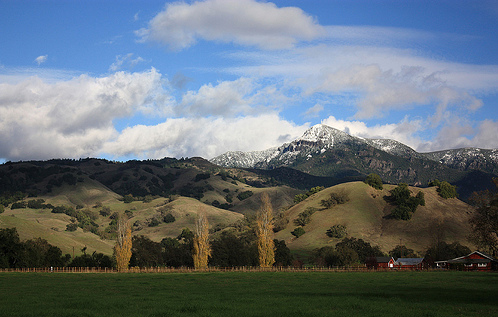 一代枭雄拿破仑流放之地——圣赫勒拿岛