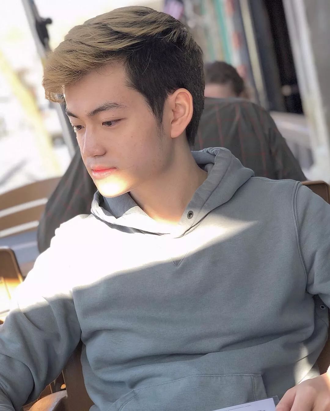 ggu的强推,让我上了梦校—cmu mscf