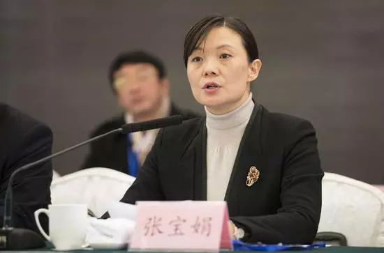 街知事注意到,31位厅(局)长大多为"60后",已知最年长者为河北的兰保良