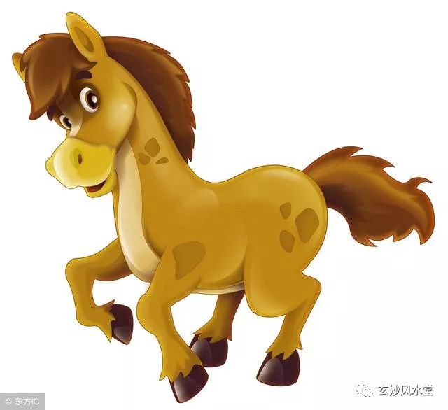 八字中命带驿马星,就一定会奔波么?