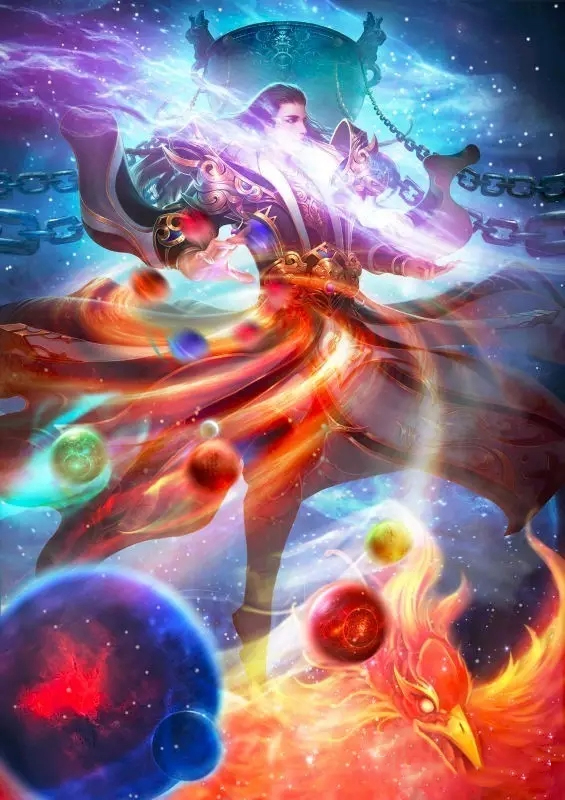 遮天:叶凡的三种执念,说明了他为什么可以证道,至尊们
