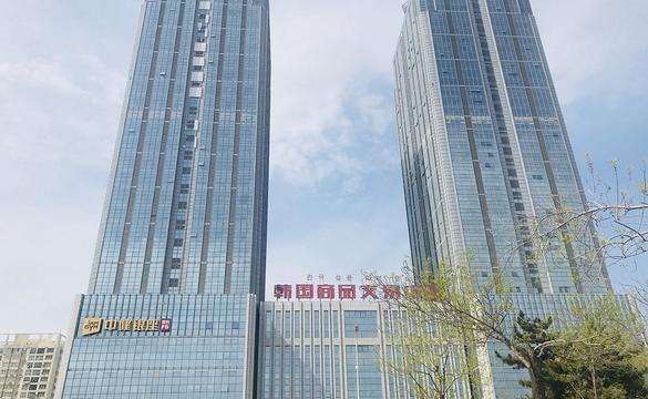 实容积率与规划不符,威海乐天双子星公寓无法办房证