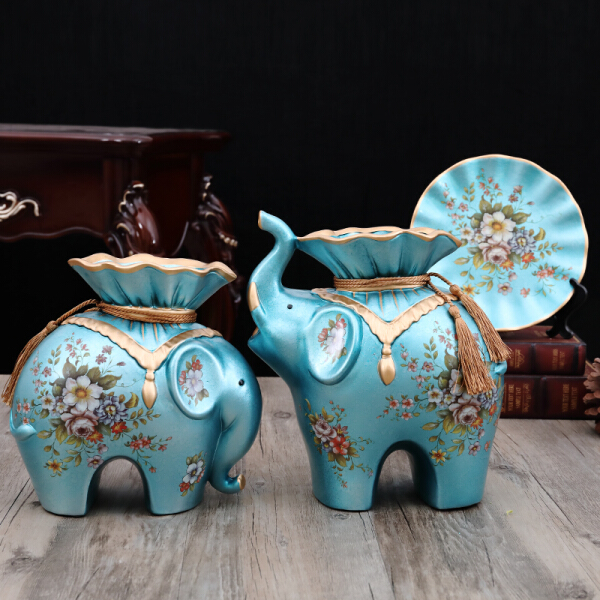 精美欧式摆件,让生活变得更温馨