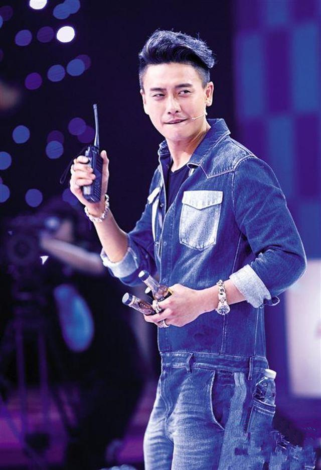 影视界的三栖艺人黄宗泽,如今作品少并淡出娱乐圈,网友们舍不得