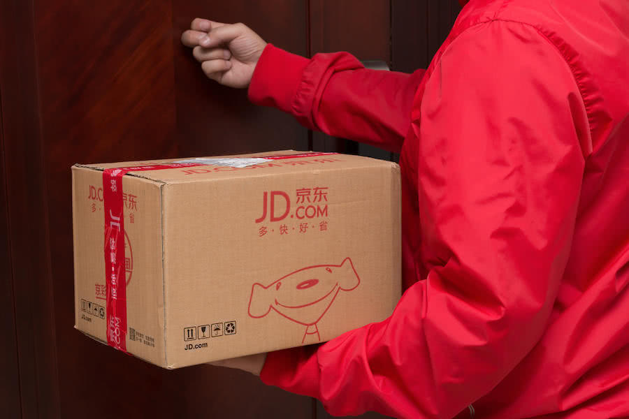 京东快递新增一批寄件城市 个人快递服务拓展至31城