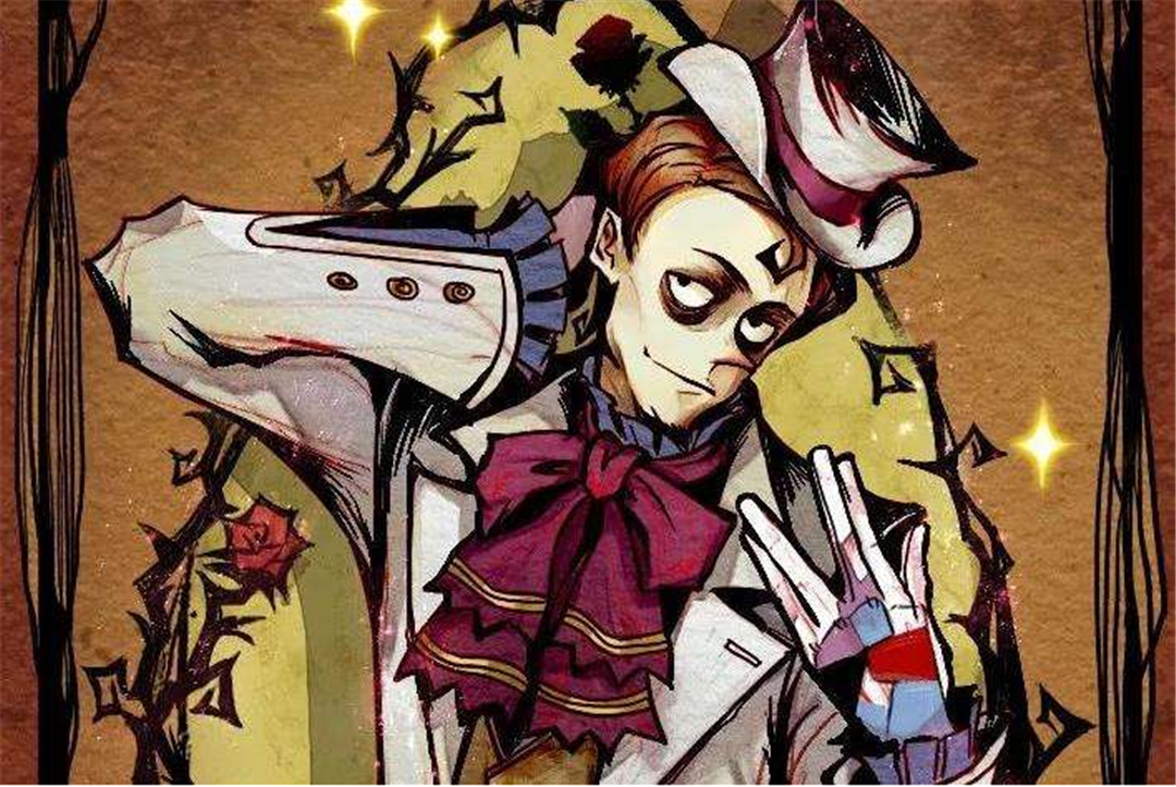 狼人杀:狼美人骑士的板子真的那么简单吗?高手们都这样说