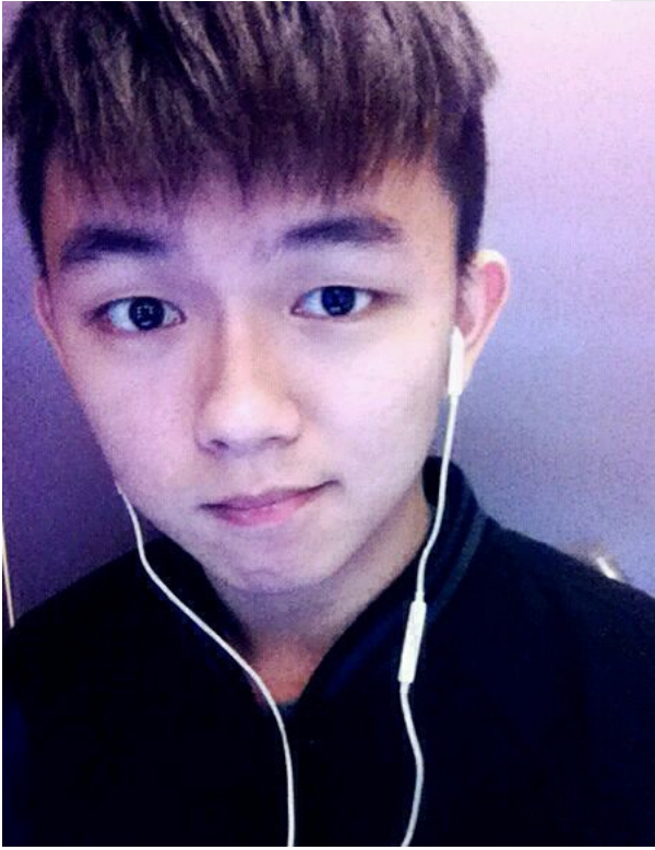 94年小鲜肉男星,微博高调晒"出柜",在《奇葩说》获祝福一片