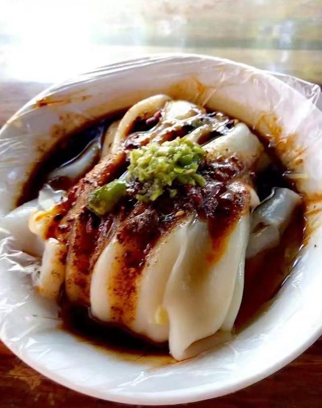 4月发文:家乡美食宁强