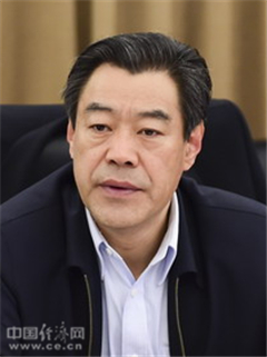 刘炳国任德州市代市长 此前担任山东省委组织部副部长(简历)