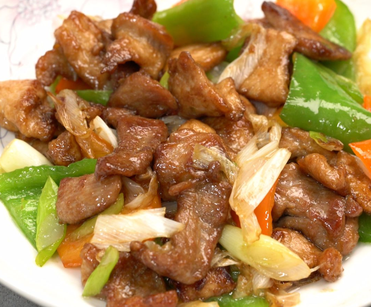 这是几种让人胃口大开,让人食欲大振美食图,你中意哪张吗