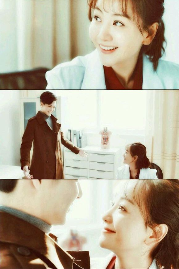 《沙海》里梁山cp甜度爆表,你喜欢他们的爱情吗?