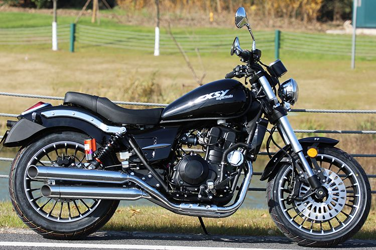 盘点国内两万左右的太子巡航车型