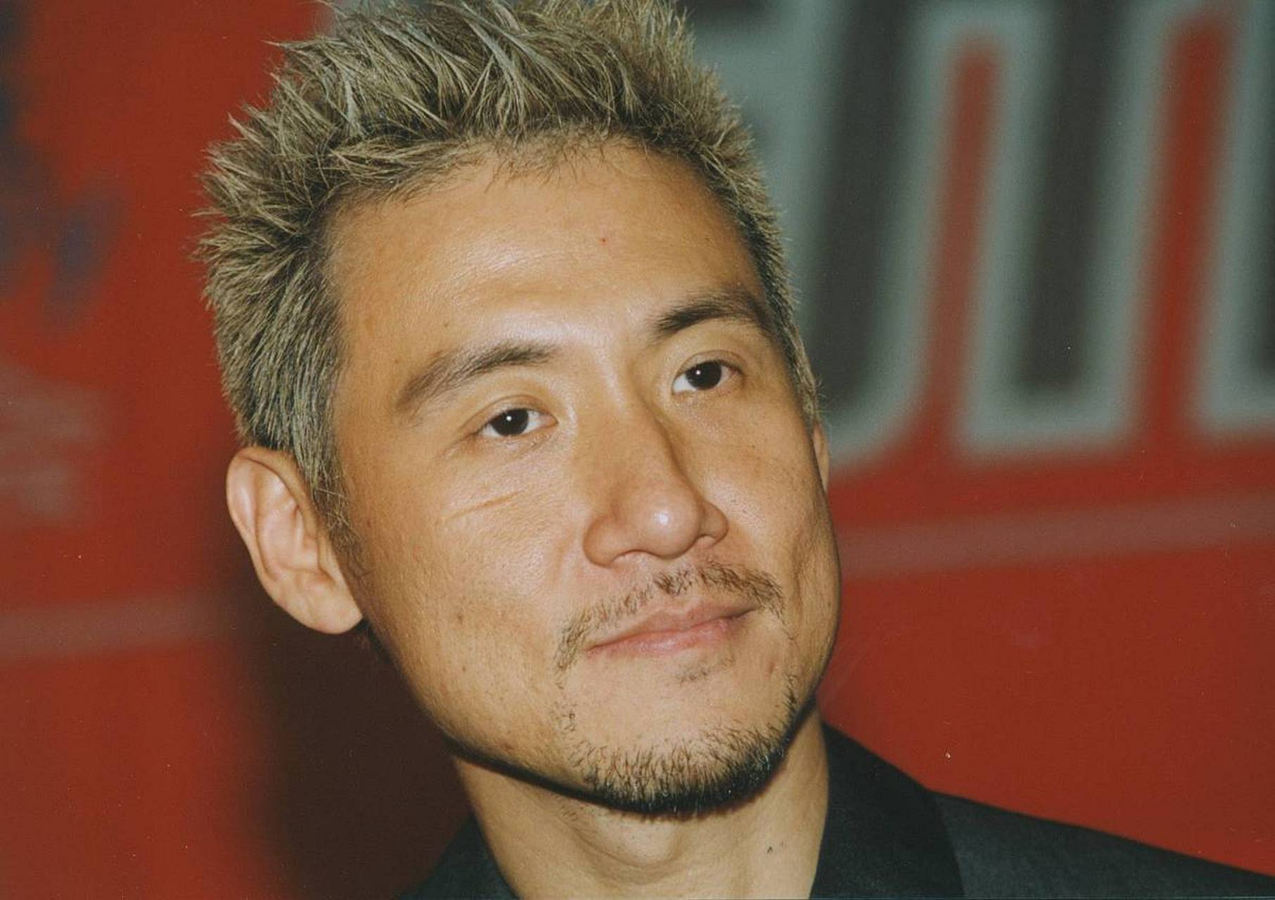 张学友原本计划在2008年就退休享清福了.