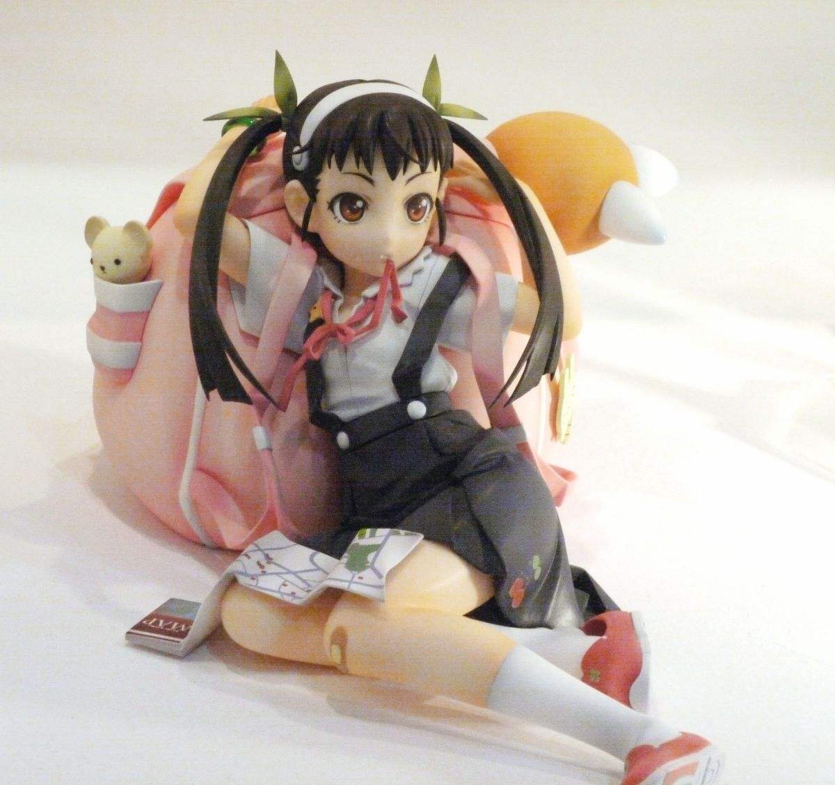 杨幂现身日本手办博览会,遭日本宅男疯抢,网友:想歪了