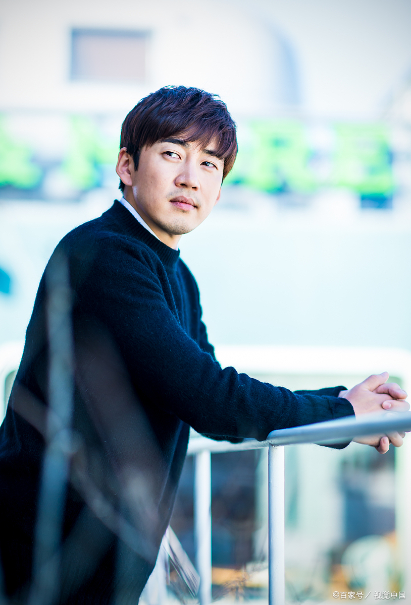 近1年没接新作品尹启相坦承"确诊脑动脉瘤"