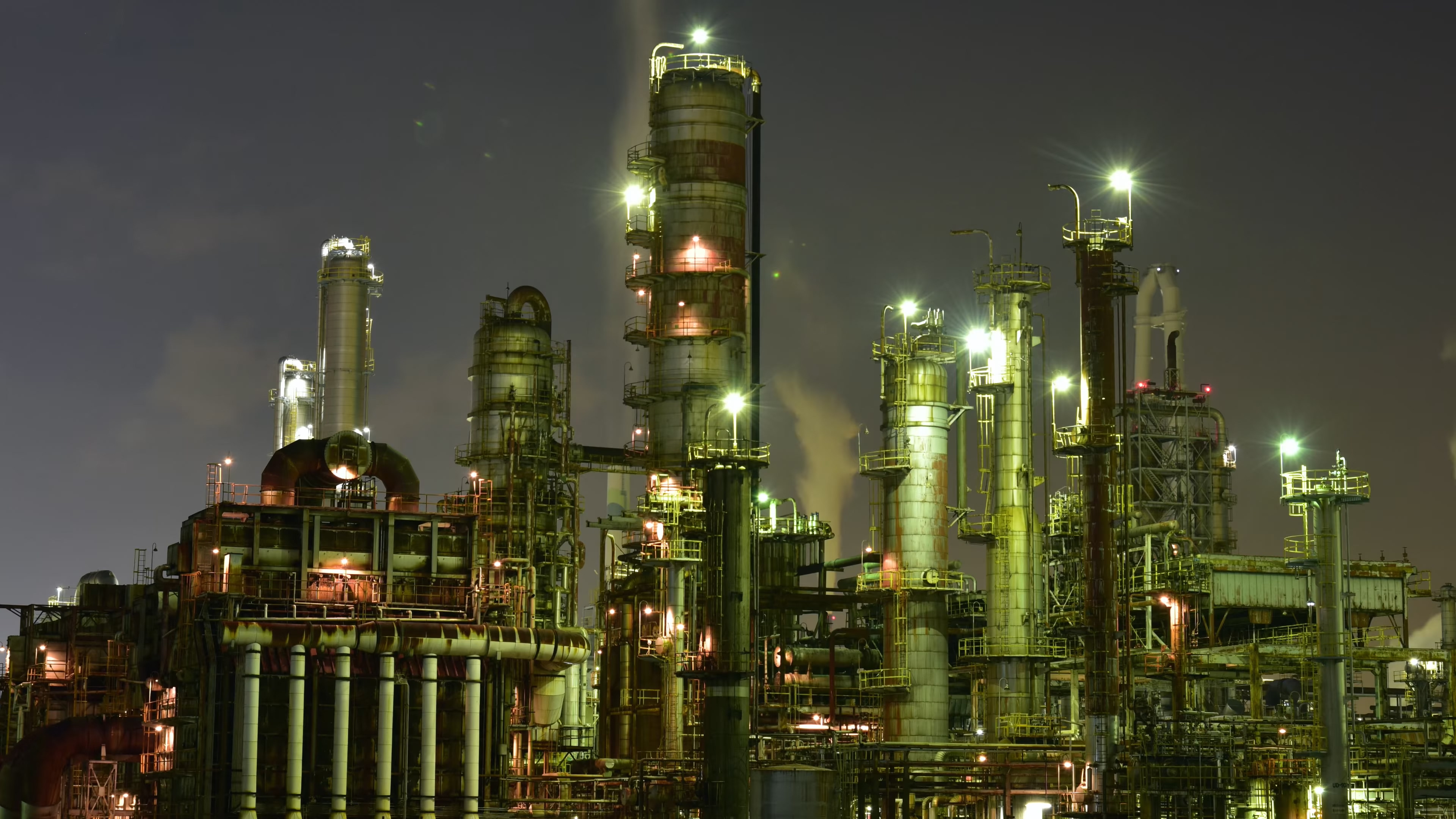 静态风景 第九期