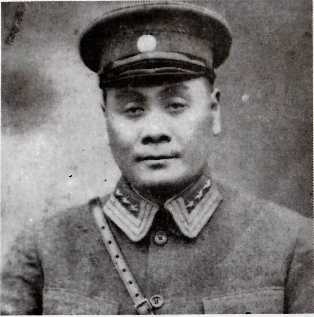 上将王启兵判死刑图片