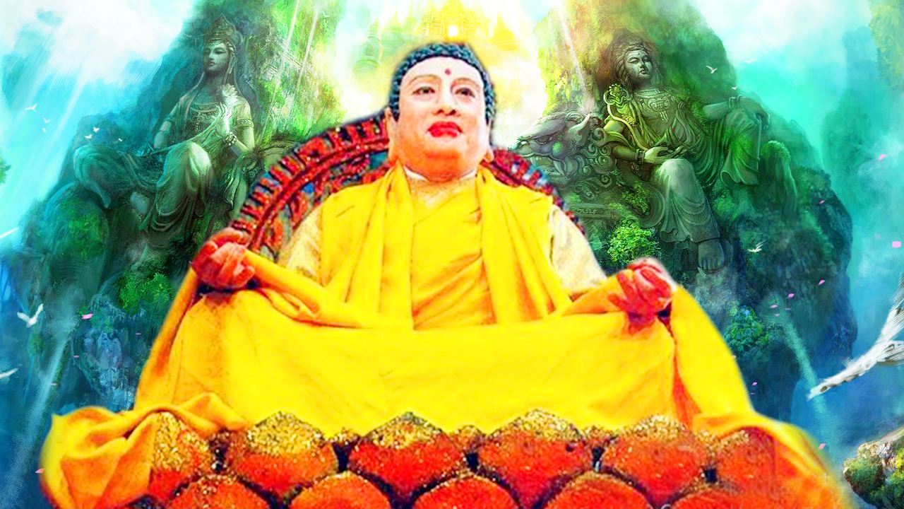 佛派的妖精为何那么牛?跟三个因素有关,最后一个才是重点