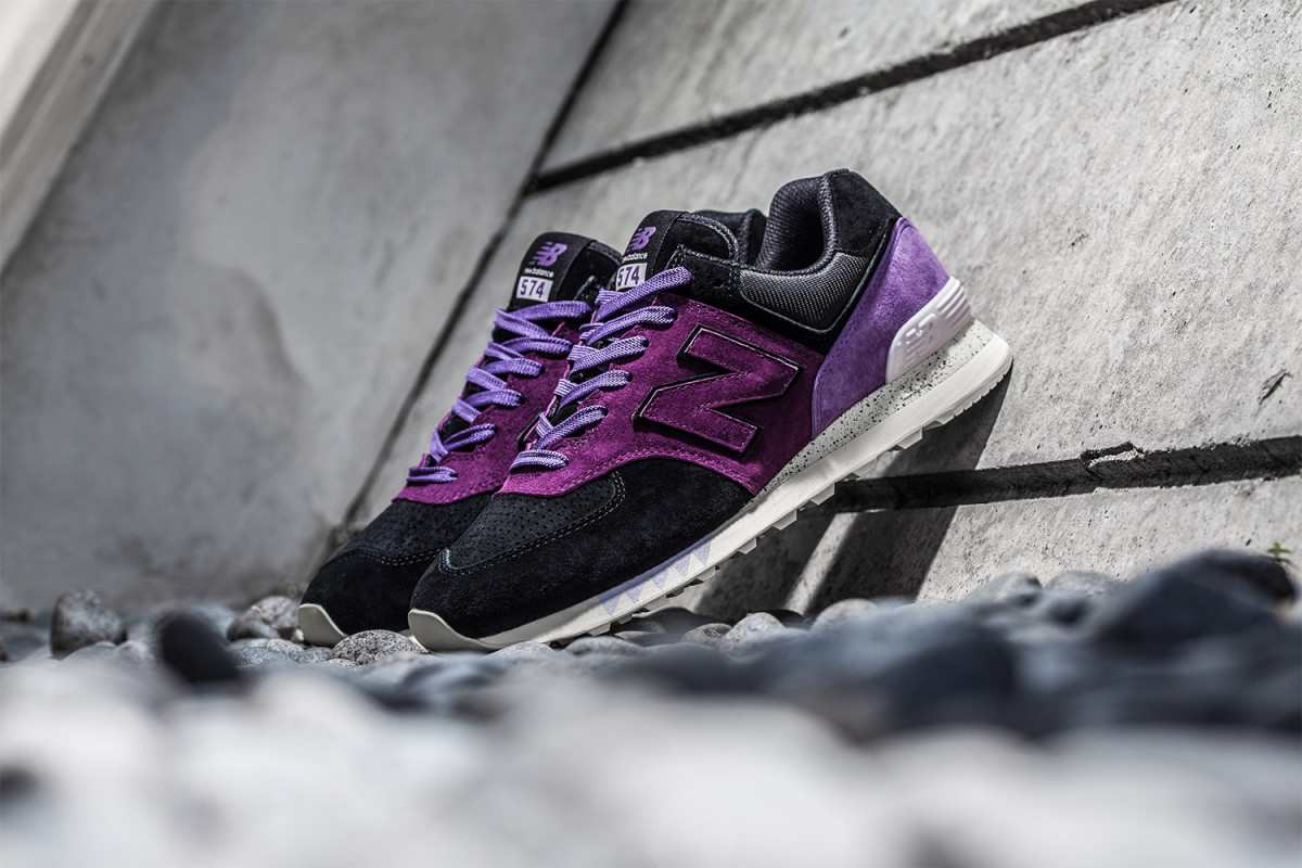 关于新百伦的五个冷知识,知道三个就算潮男!你知道几个?