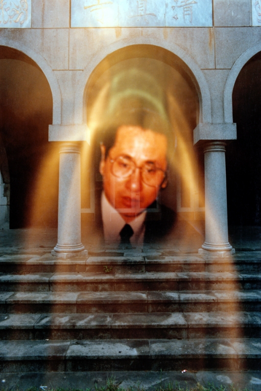 深扒电影《黑金》里的台湾人物原型,梁家辉的周朝先是三人集合体