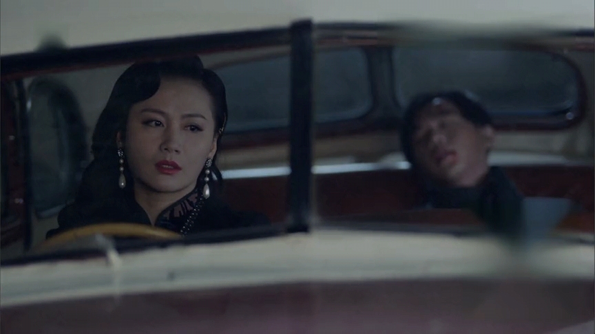 《惊蛰》大结局4人牺牲,唐曼晴难逃一死,却成最圈粉女性角色