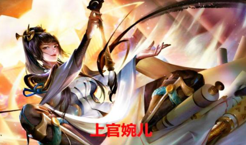 王者荣耀:12月更新,上官婉儿,东皇皮肤,妲己皮肤,你吃的消么