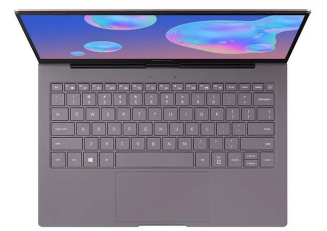 三星galaxy book s发布:骁龙8cx处理器