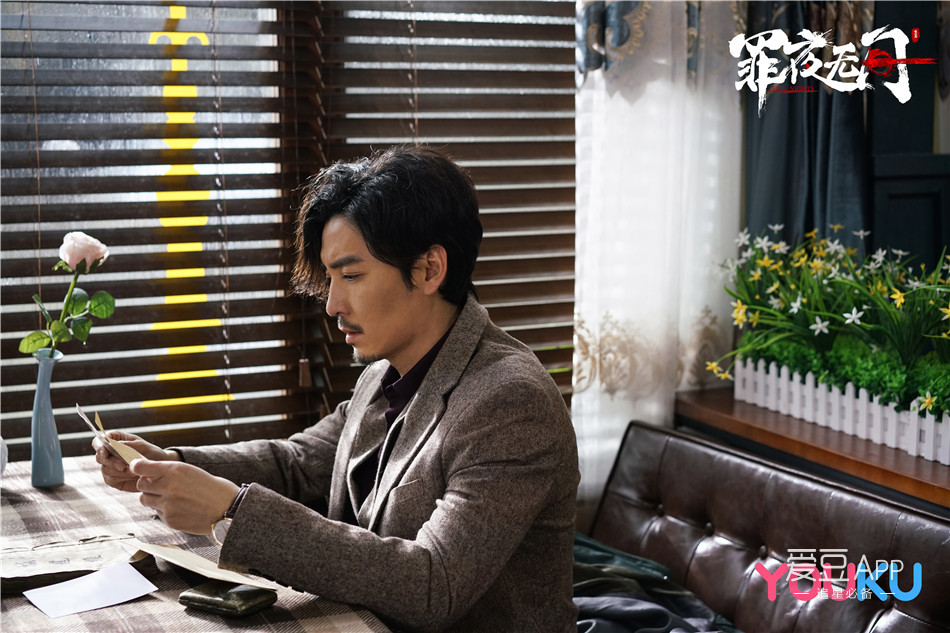 [消息]《罪夜无间》今日会员收官,幕后boss现身终极对决