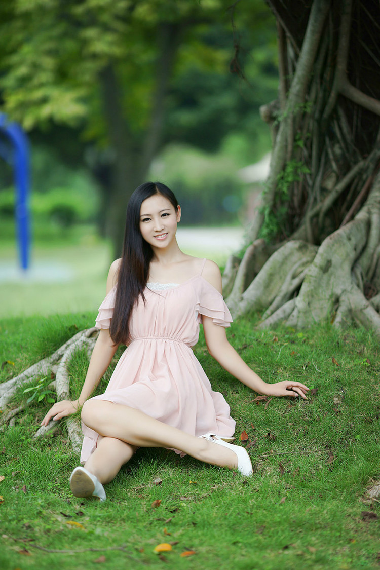 与前任相遇处女座女生的表现!