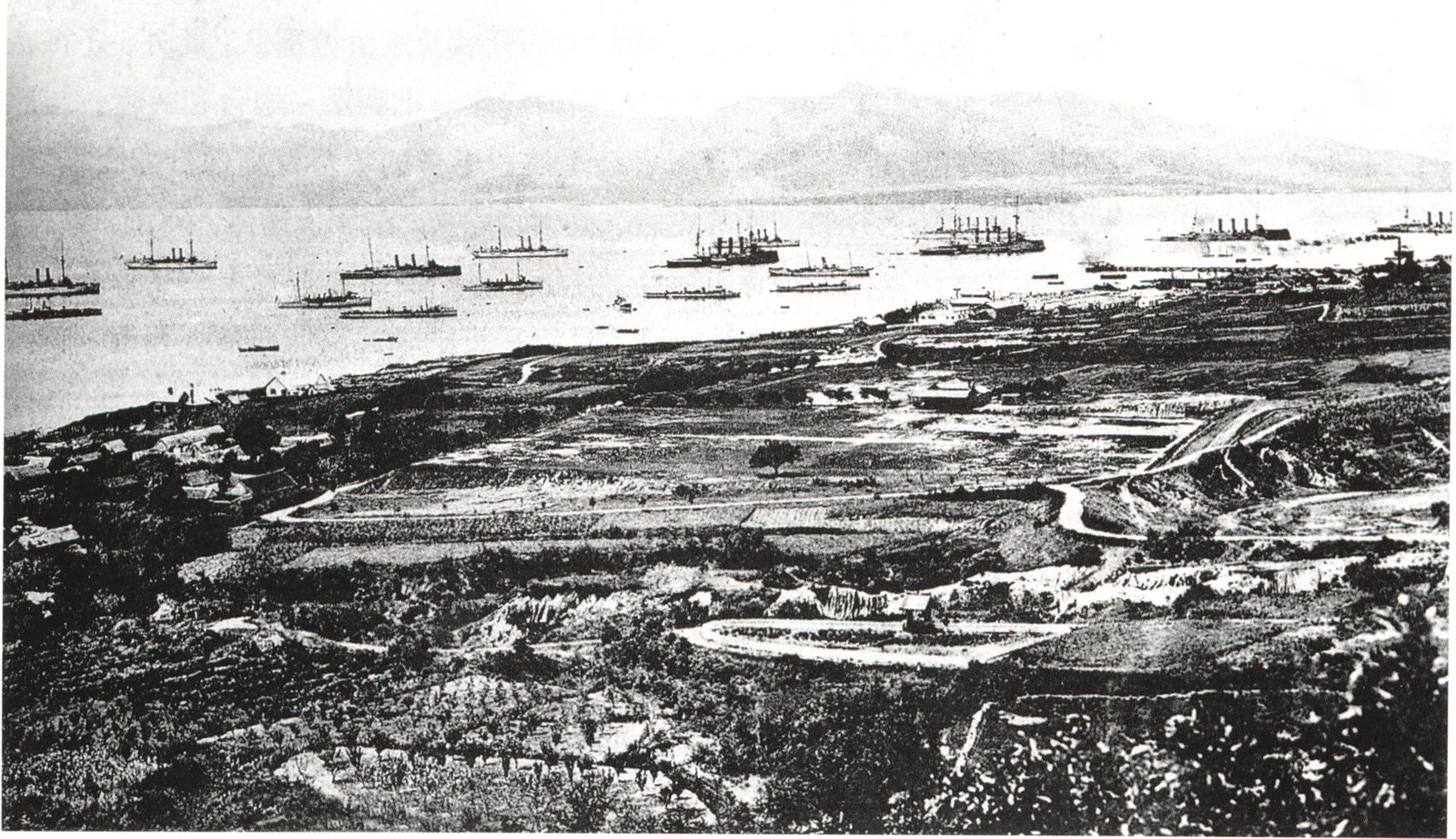 北洋水师全军覆没,威海卫之战是否另有隐情?