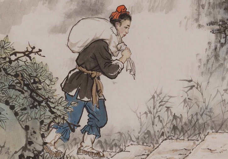 子路:子路虽迂腐,但不失忠义和君子之风!