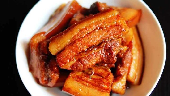 吃货福利!不能错过的北方美食,正宗的东北硬菜