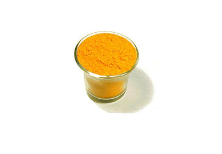 食用色素柠檬黄 日本也发现了一种合成化合物,其颜色也是黄色,只是较