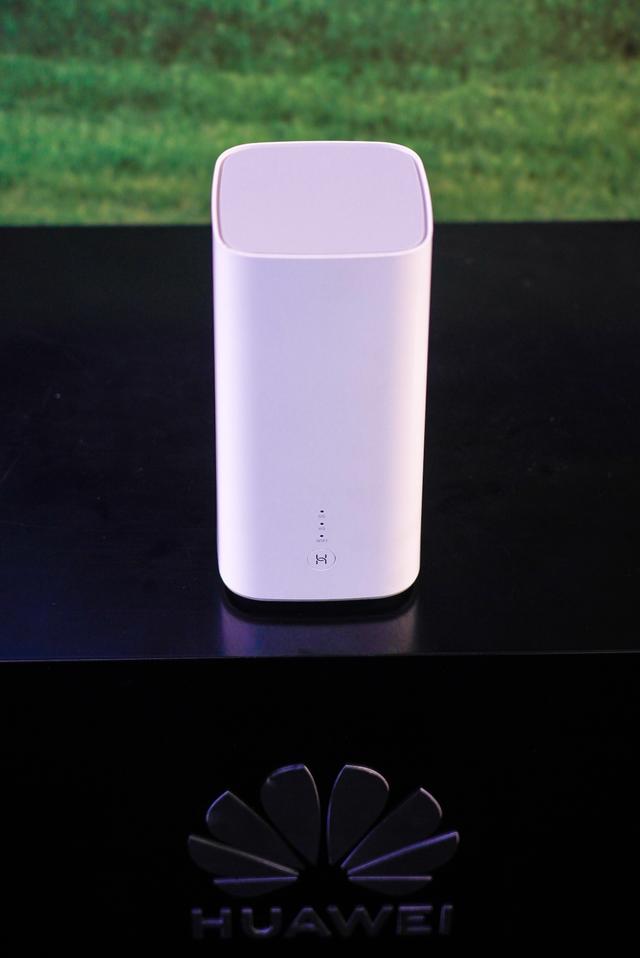 华为发布巴龙5000,5g折叠屏手机即将亮相mwc2019