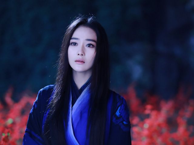 《神雕侠侣》:改编版李莫愁,被郭襄秒杀变奶娘,观众被她萌翻了