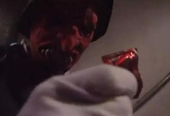 盘点《陀枪师姐》两大经典案情,堪称童年阴影