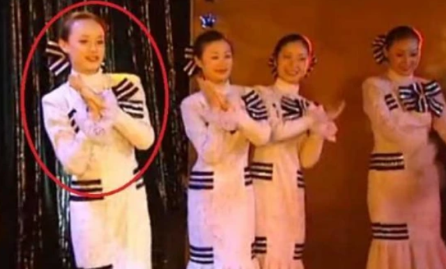 发现了《情深深雨蒙蒙》里面打酱油的孙俪,却没几人发现这位男星