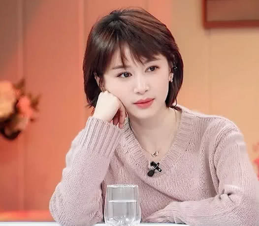 有一种整容叫王子文换发型,换一次发型颜值直接上升到巅峰