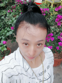 《怒晴湘西》耗子二姑扮演者真实样貌很清秀,原来是我们熟悉的她