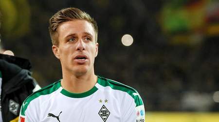 冬歇期留队!门兴边锋赫尔曼:球迷对我太好了