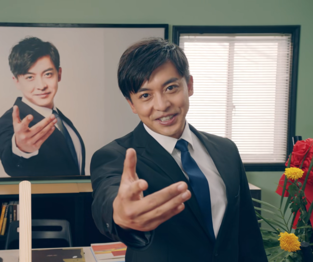 爱情公寓5:为何诸葛大力会喜欢张伟?听完导演的解释,深表同情