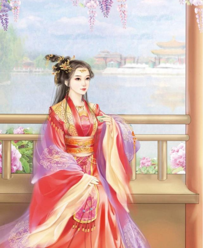 《滕妾》朝不保夕的庶女人人可践踏,只有奋斗到底,才能活得更好