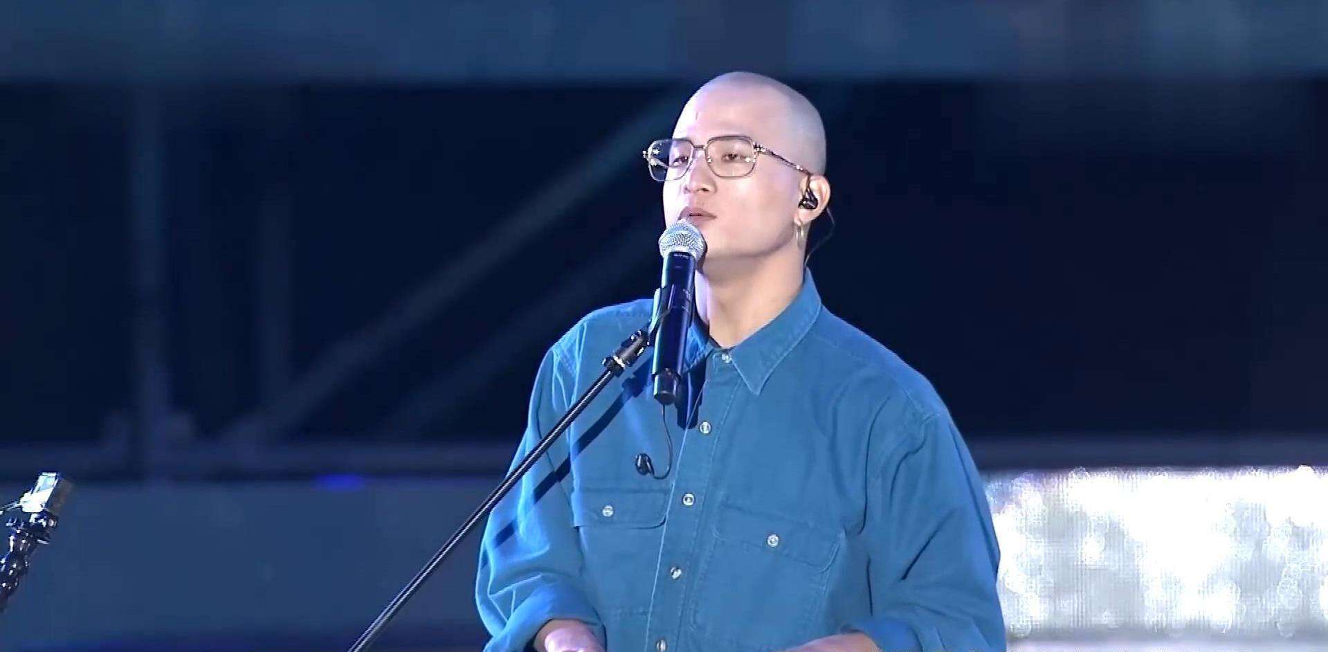 3支新生代台湾乐队,茄子蛋的《浪子回头》,这段时间我最爱的歌