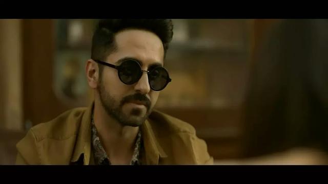 评分最高印度影片,《调音师》将于4月3号上映,豆瓣评分8.