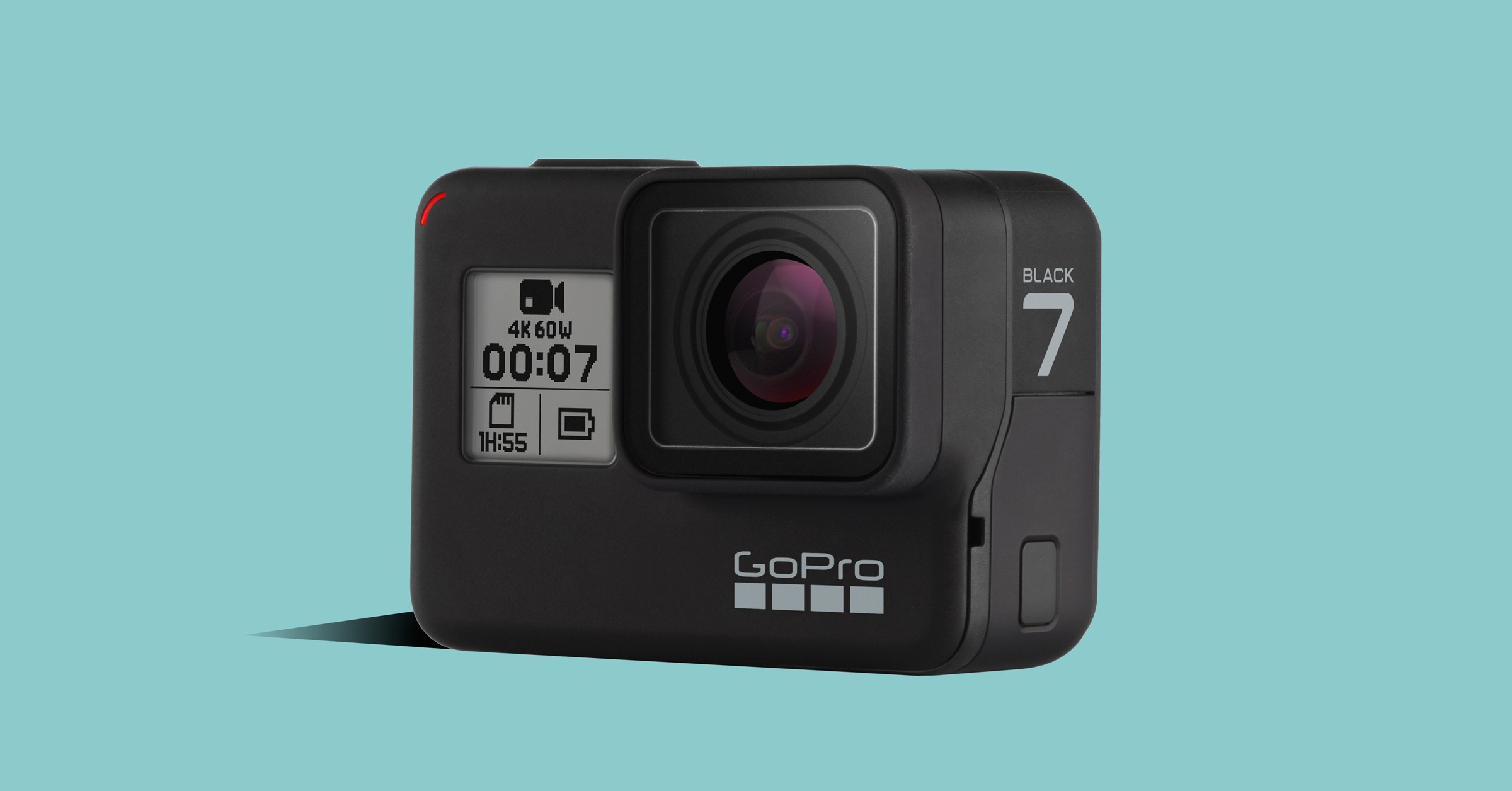 除了gopro,2019年还有哪些运动相机值得入手