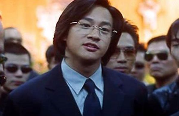 古惑仔系列电影十大龙头,东星骆驼排第八,他力压陈浩南拿第一