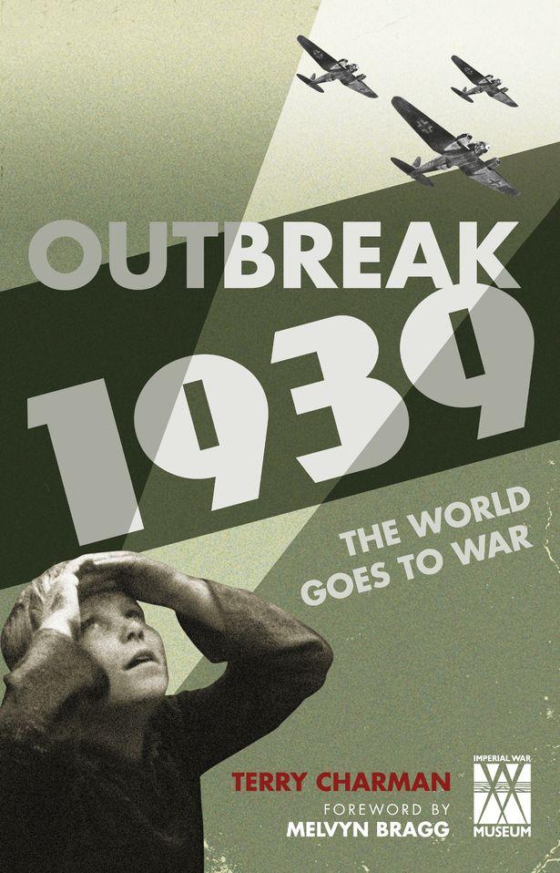 二战爆发80周年纪念日——二战回忆录:勇气,恐惧和决心