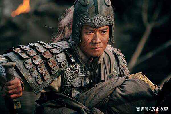 三国武将赵云,为何被称为最完美的名将,让后世慈禧太后疯狂迷恋 三国武将赵云,为何被称为最完美的名将,让后世慈禧太后疯狂迷恋